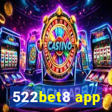 522bet8 app